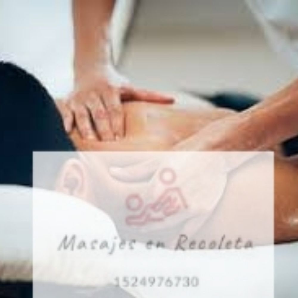albert hibbert recommends Massage In Buenos Aires