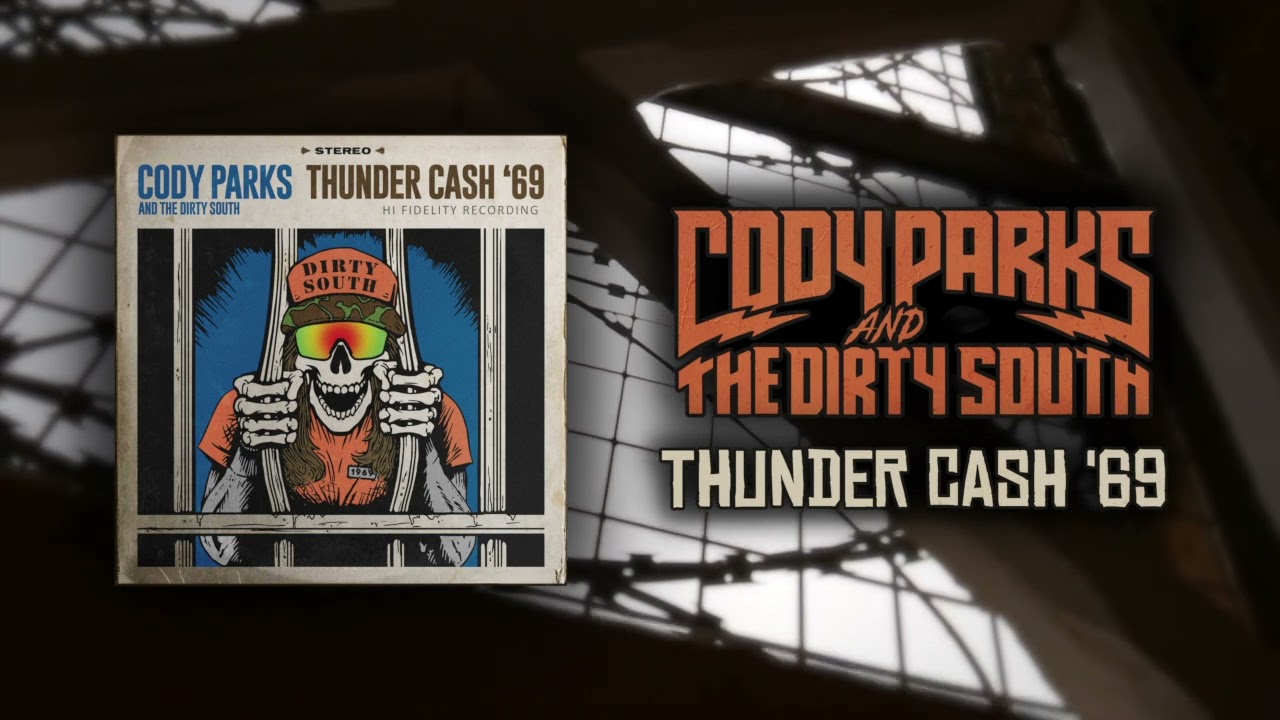 Best of Dirty south aka thunderhead