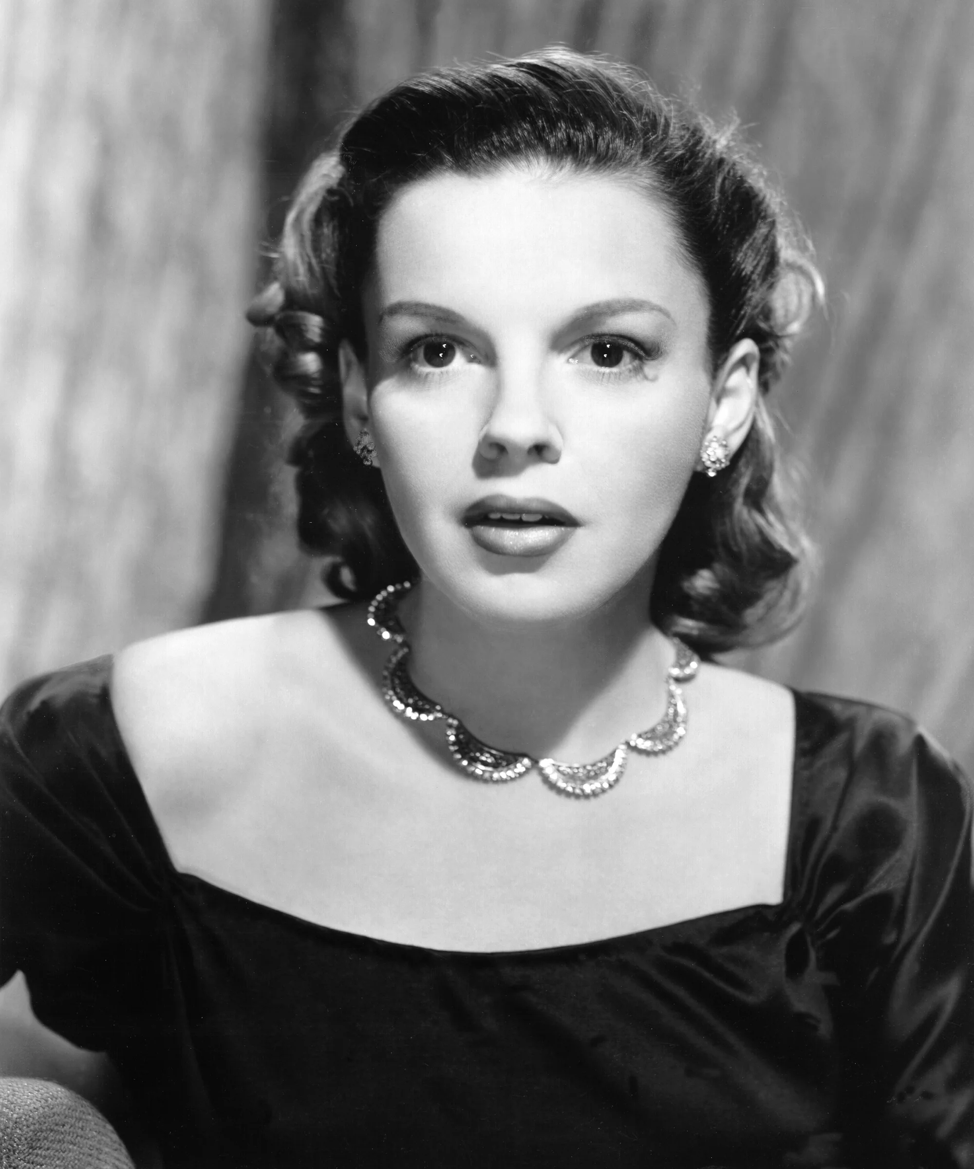 abbey moss recommends Judy Garland Nude Photos