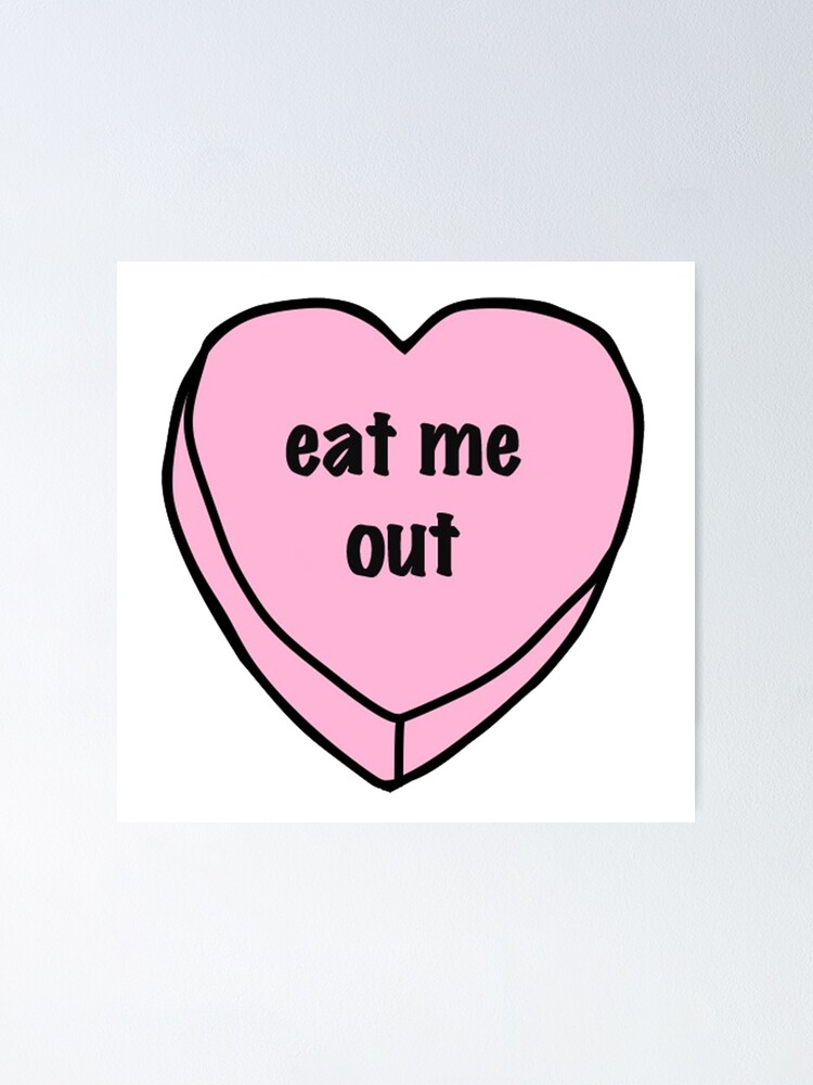 eat me out com