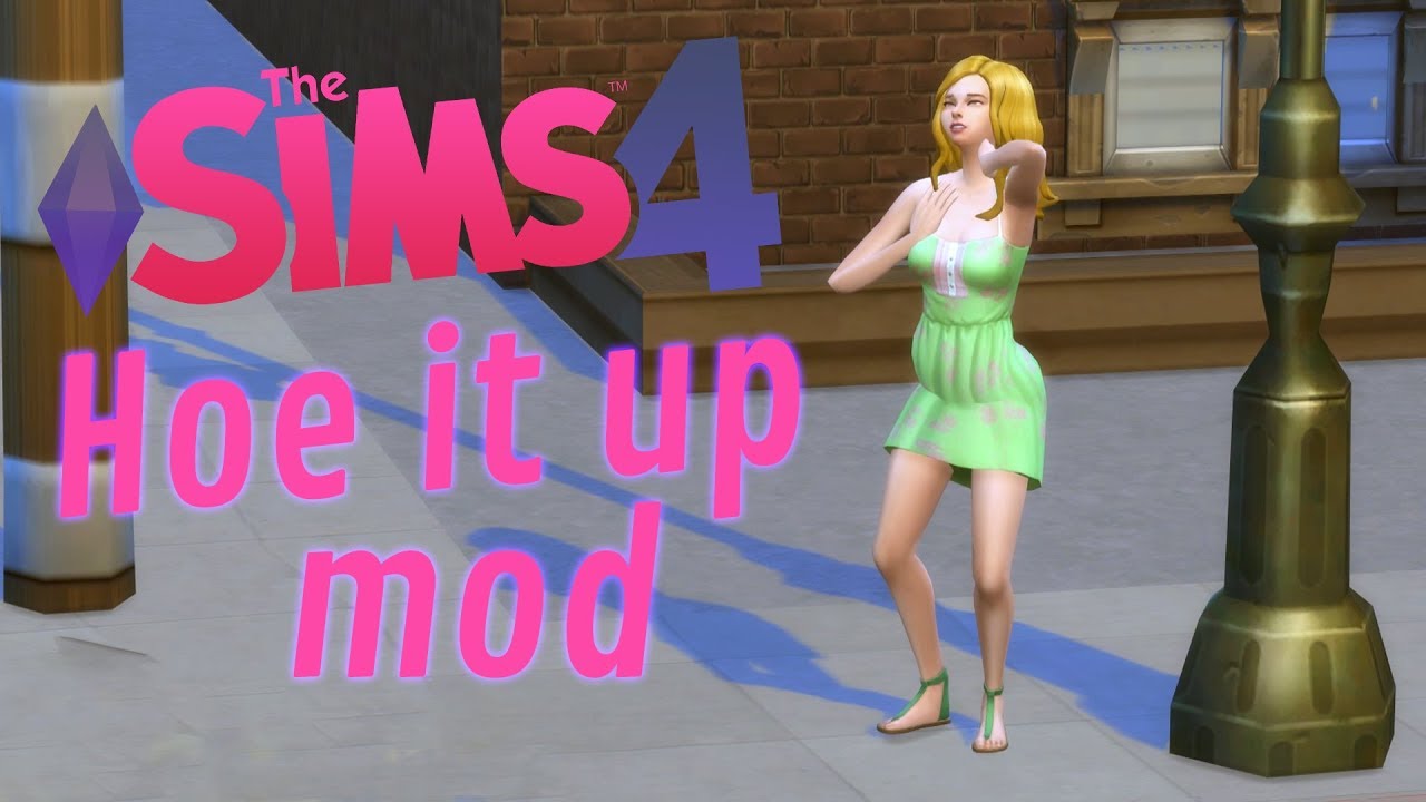 andy silverman recommends hoe it up mod sims4 pic