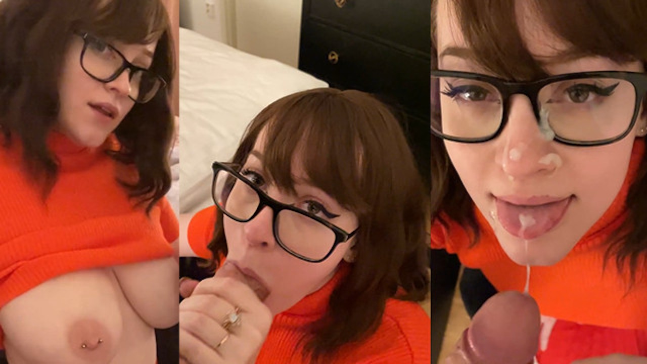 beth klopfer recommends Velma Cosplay Porn