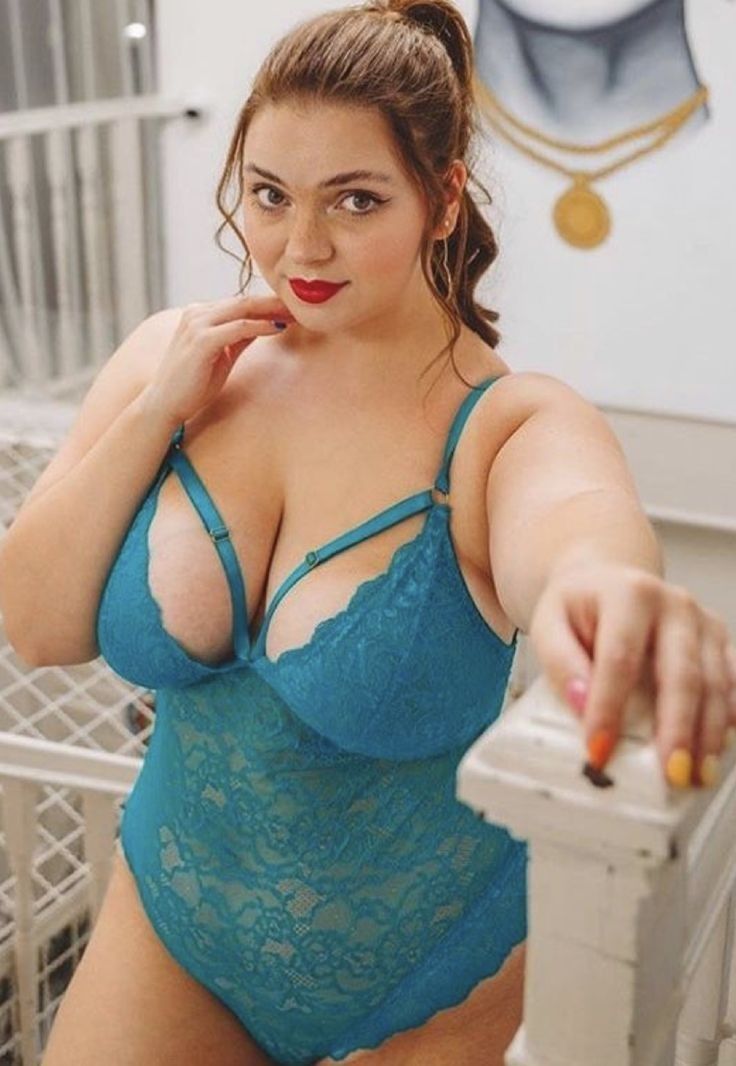 Bbw Lingerie Gallery fucks babe