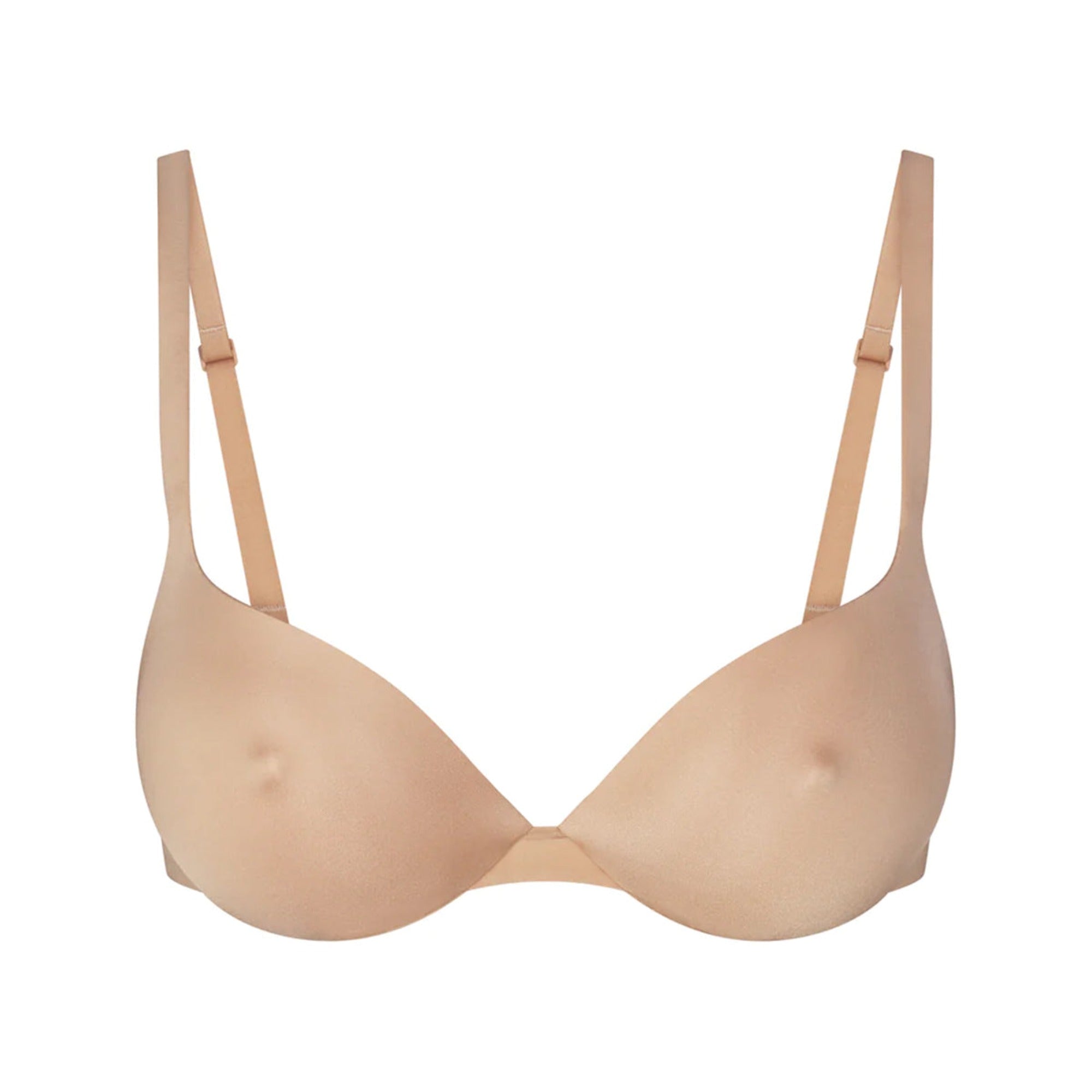 david bailly recommends Open Nipple Bra