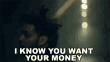 donnie beckett recommends Baby I Got Your Money Gif