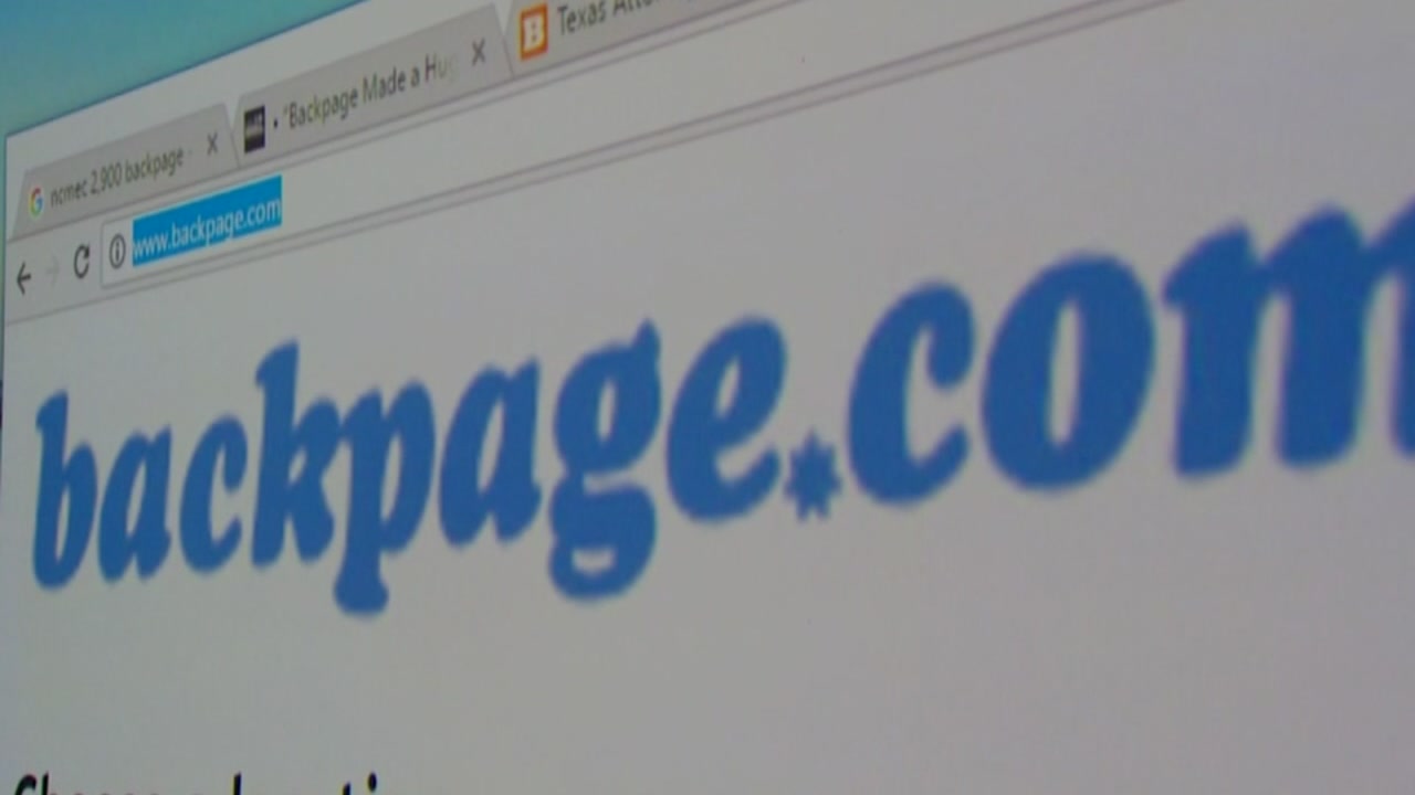 Best of Backpage los angeles jobs