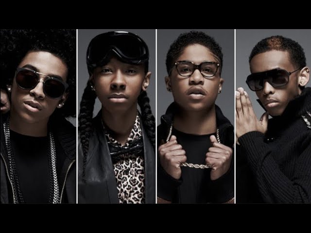 devon southwick recommends bad behavior mindless behavior pic