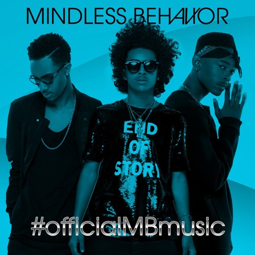 ali barakat add bad behavior mindless behavior photo