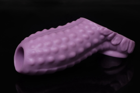 deanne holmes recommends Bad Dragon Sheath Video