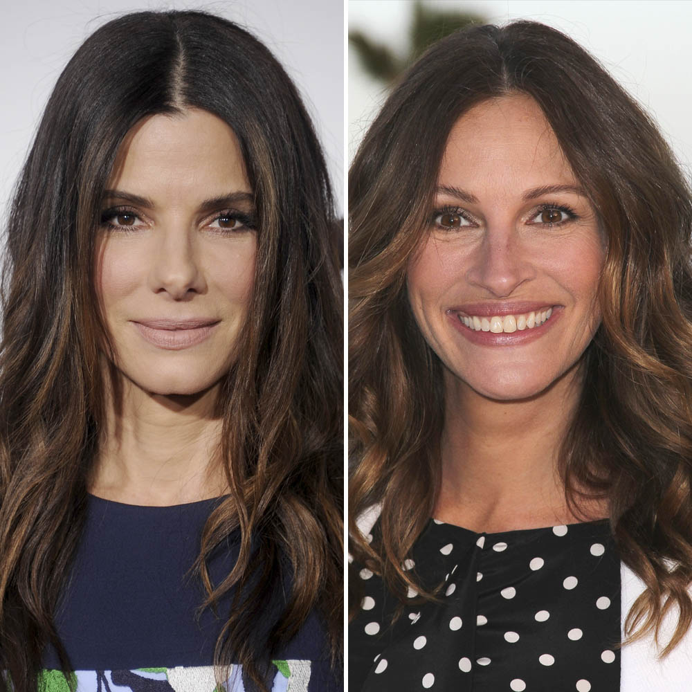 claire palma add sandra bullock look alikes photo