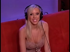 angelo vlachos share howard stern bibi jones photos