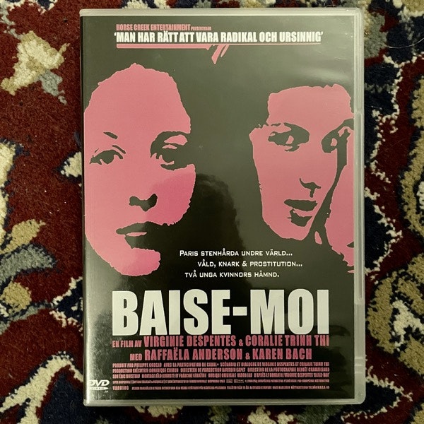 akshad sharma recommends Baise Moi Online