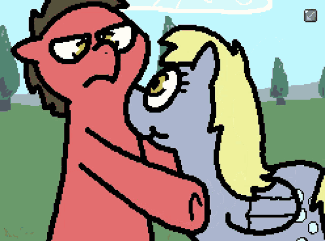 claire eastham add banned from equestria gif photo