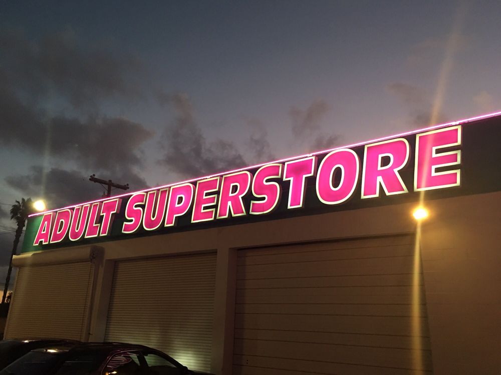 alan daurie recommends Barnett Superstore San Diego