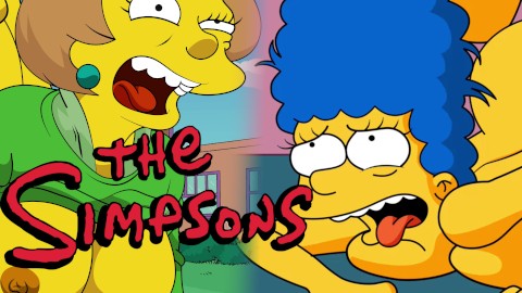 ashish contractor share bart simpson having sex photos