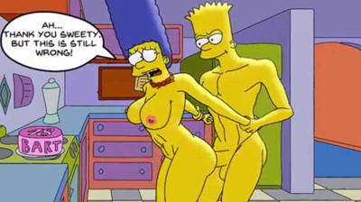 akshita jha recommends Bart Simpson Having Sex