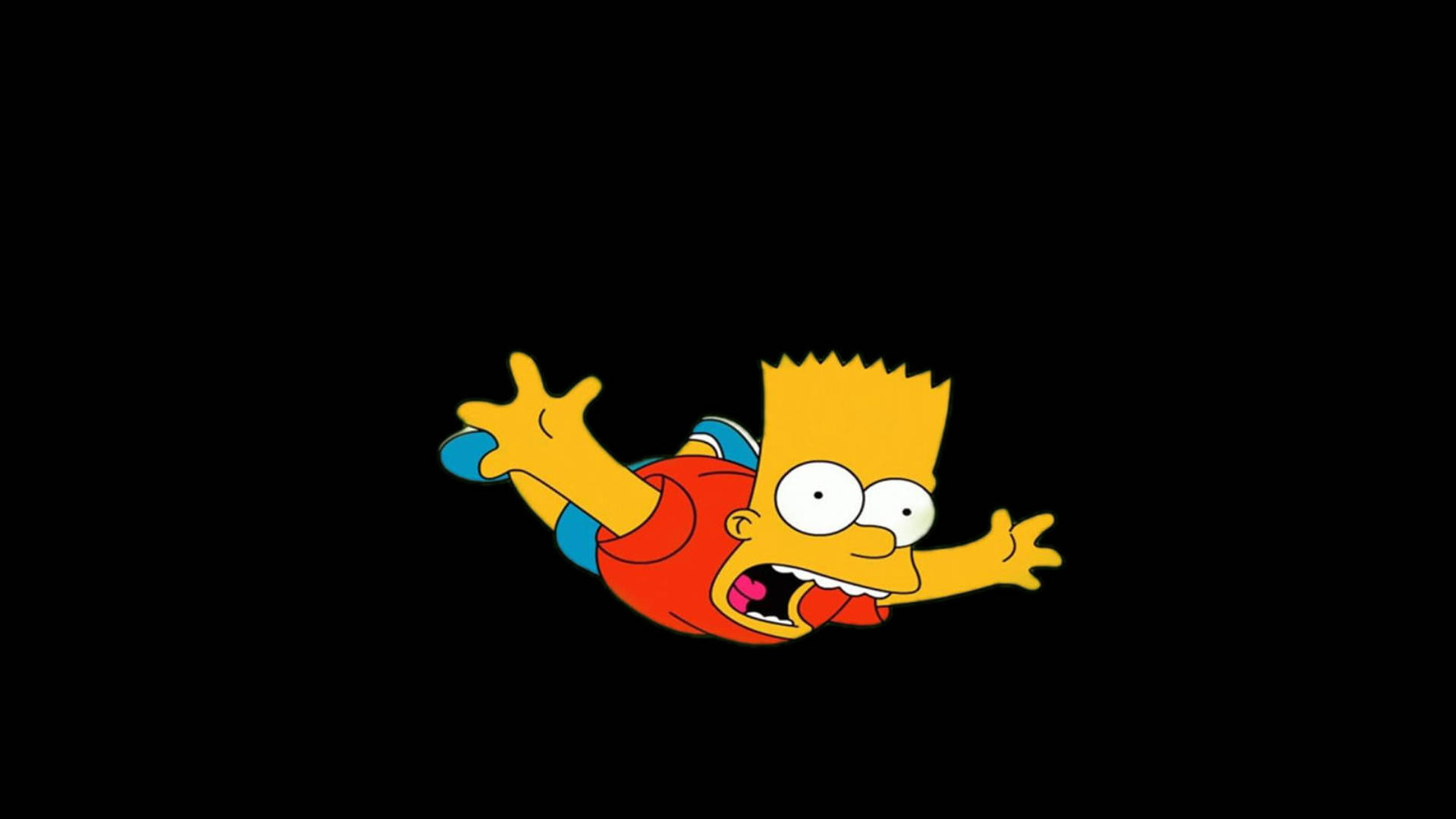 benjamin meeker recommends bart simpson wallpapers pic