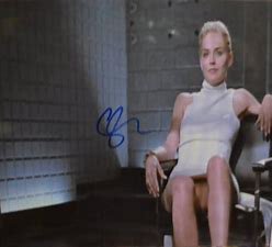 barbara hosking recommends basic instinct leg cross freeze frame pic