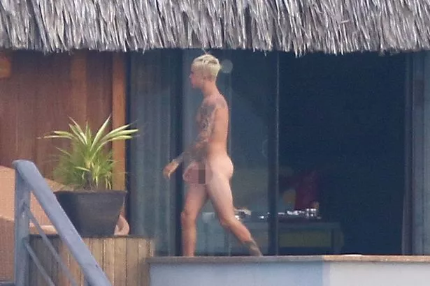 alvin asi recommends Justin Bieber Naked Uncensored