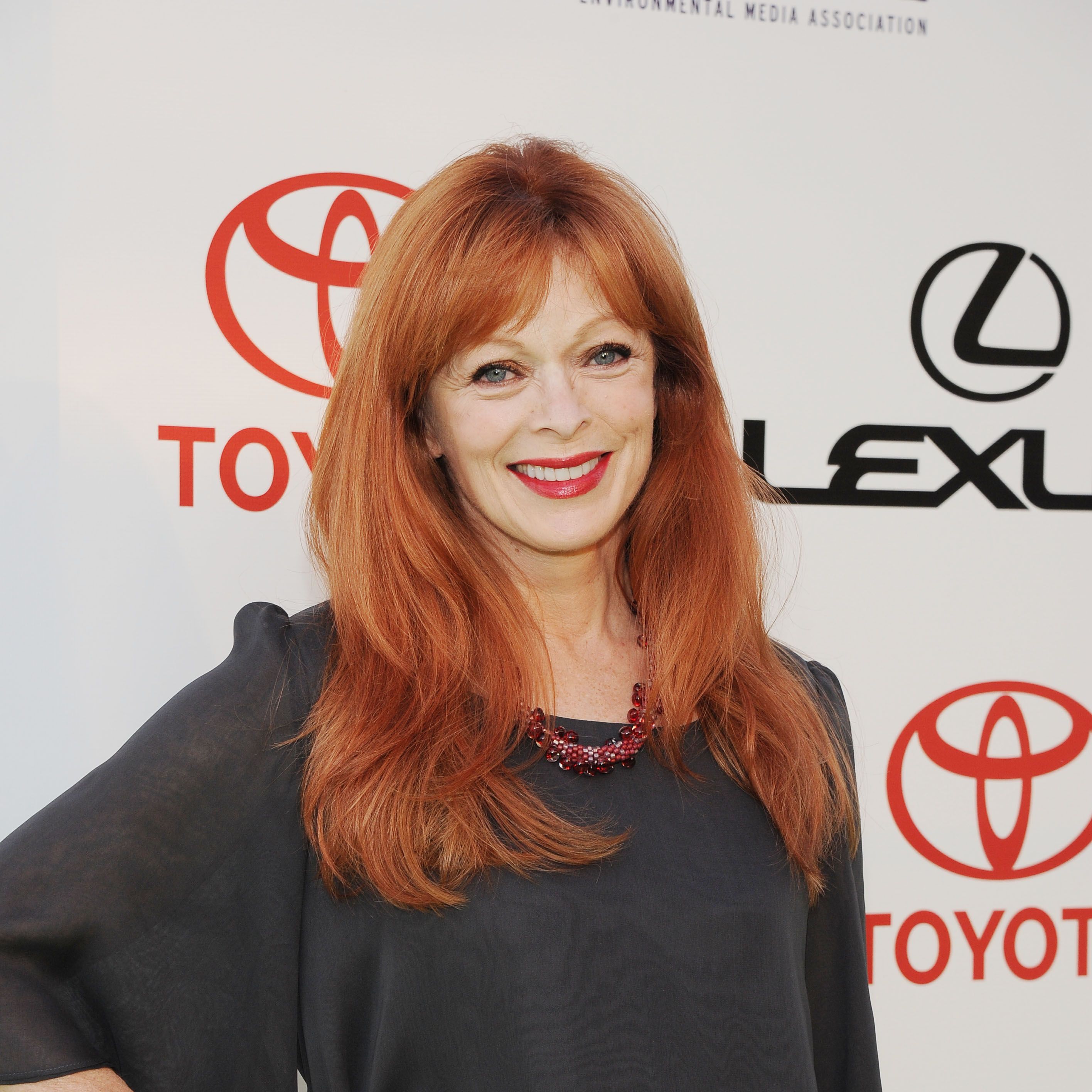 brett dorey recommends pictures of frances fisher pic