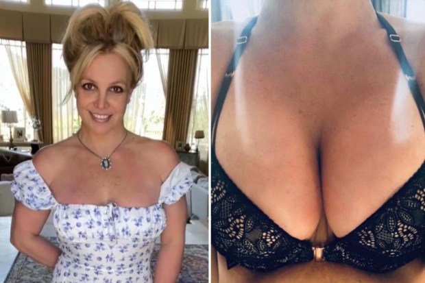 alex hendrick recommends tits falling out of bras pic