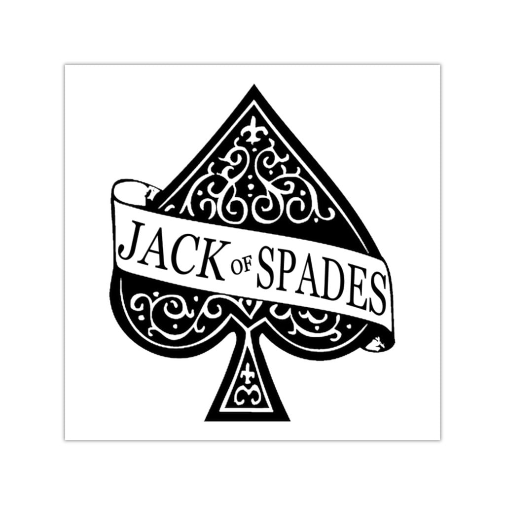 derek bryner recommends bbc jack of spades pic