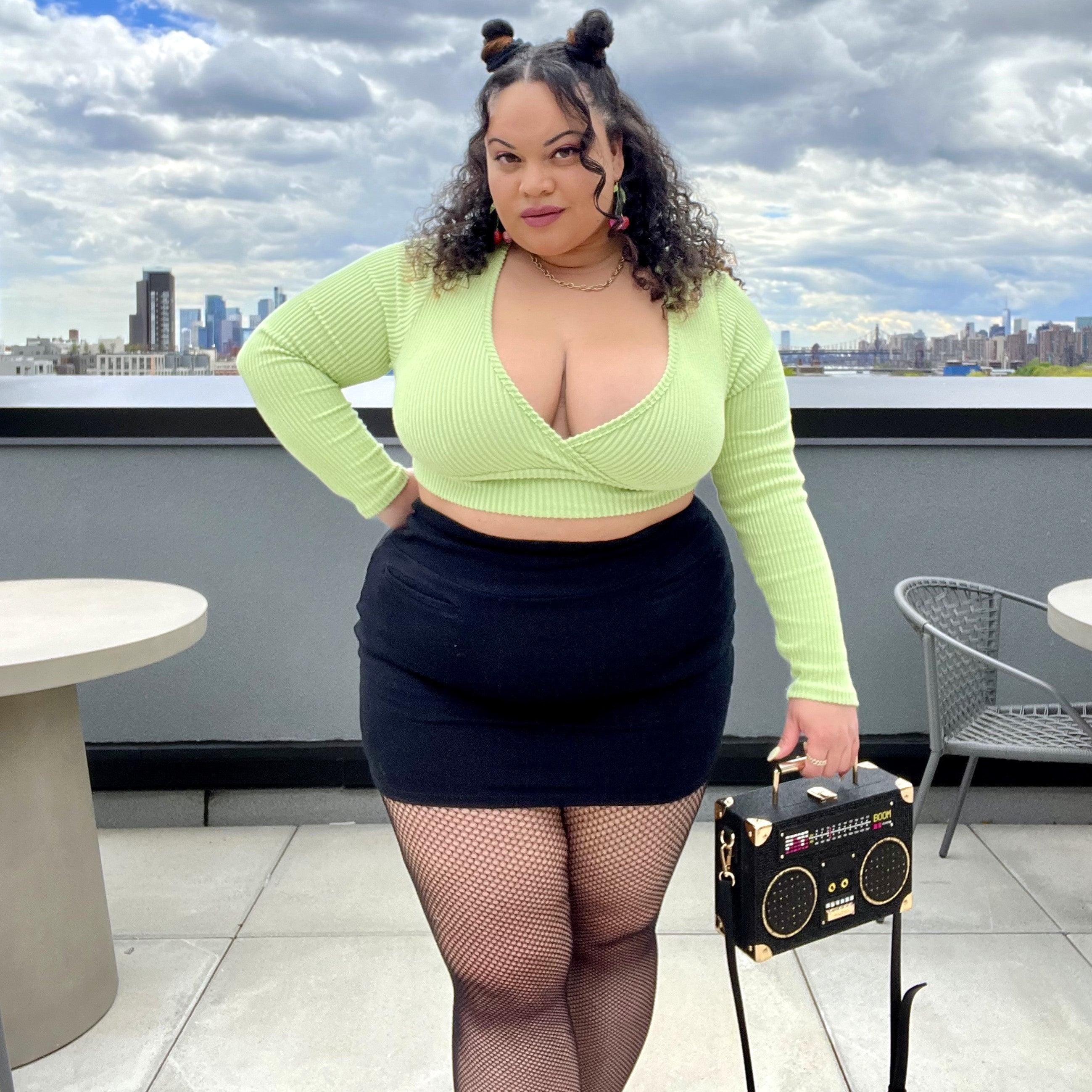 christian enciso add bbw in short skirt photo