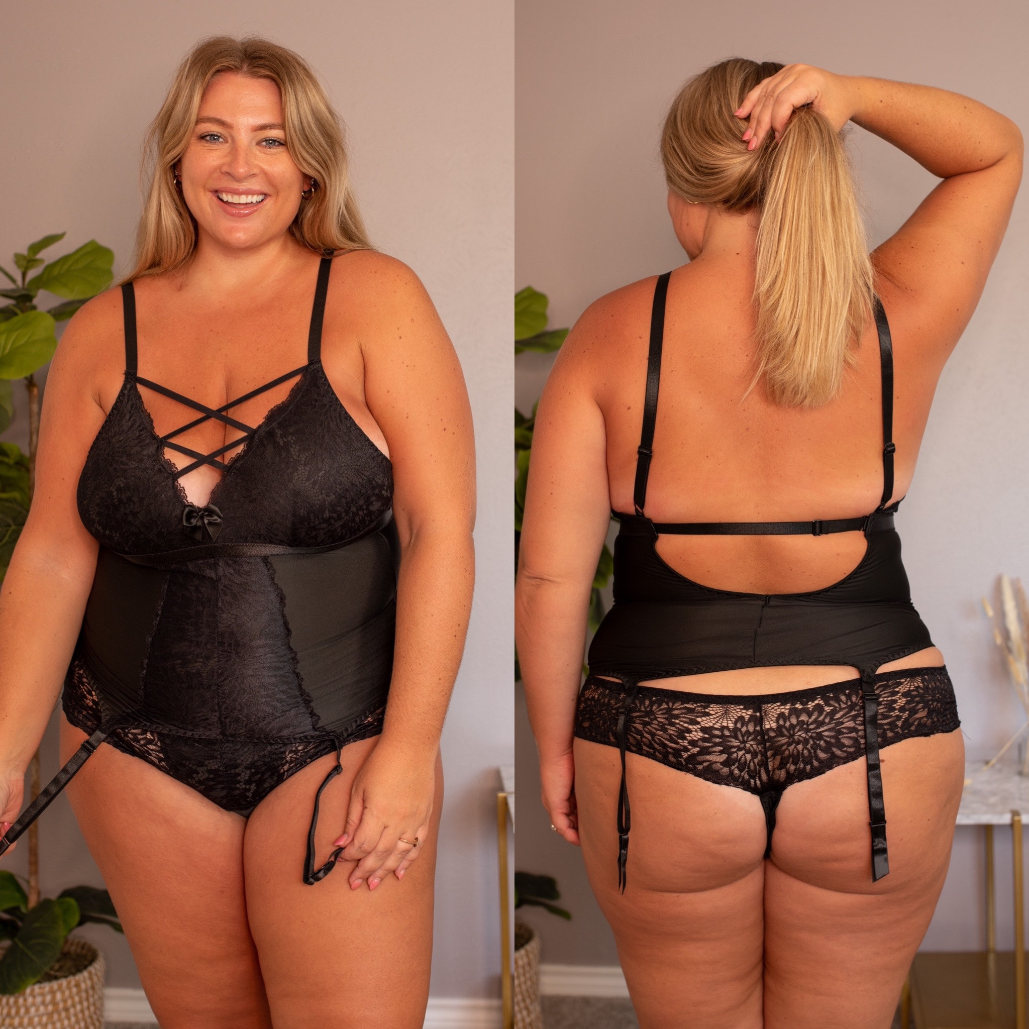 brandon oconnell recommends bbw lingerie pictures pic