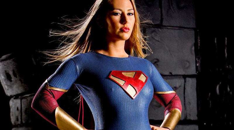 chase muller recommends Carter Cruise Super Girl
