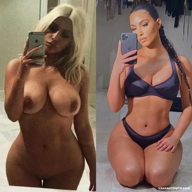 Best of Kim and emily uncensored