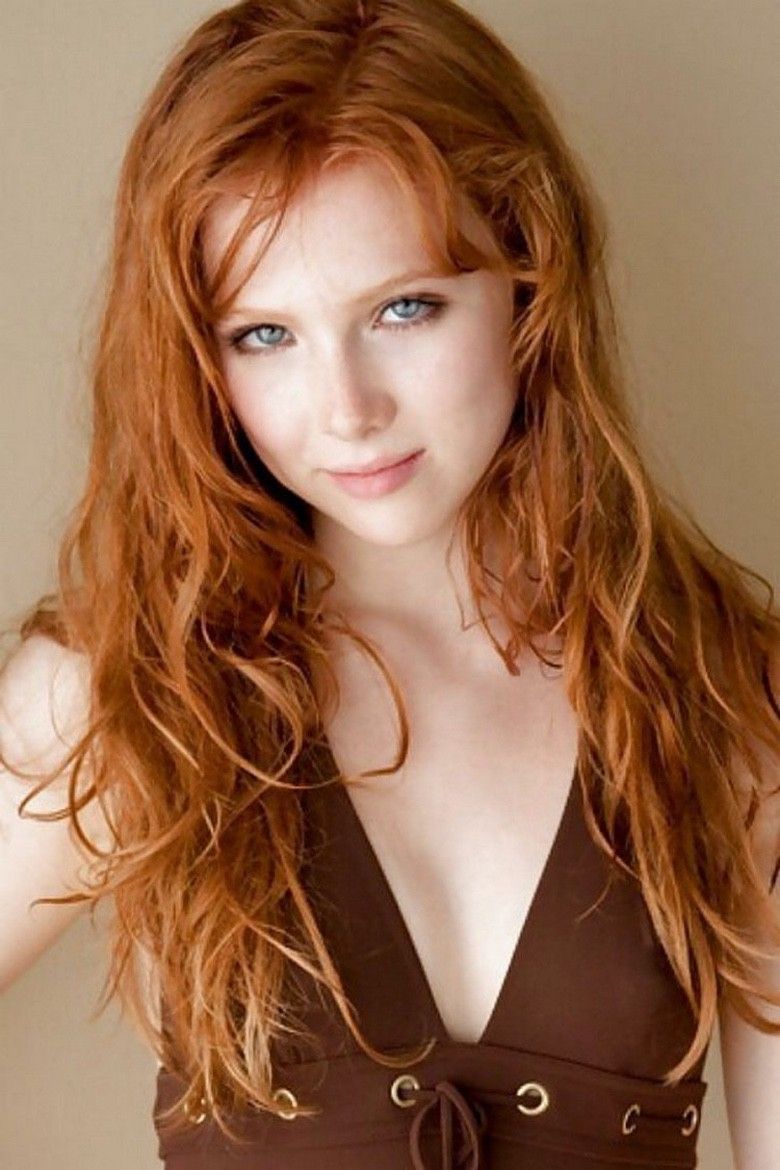 angelique worrell recommends Skinny Naked Redhead