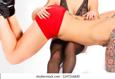 brian rodricks recommends women spanking men blogs pic