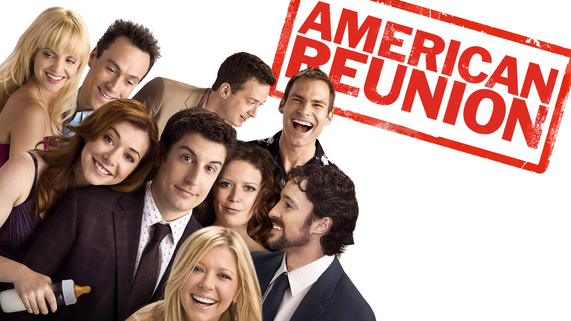 dora flynn recommends American Pie Reunion Online