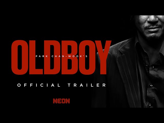 ashley medel recommends oldboy free movie online pic