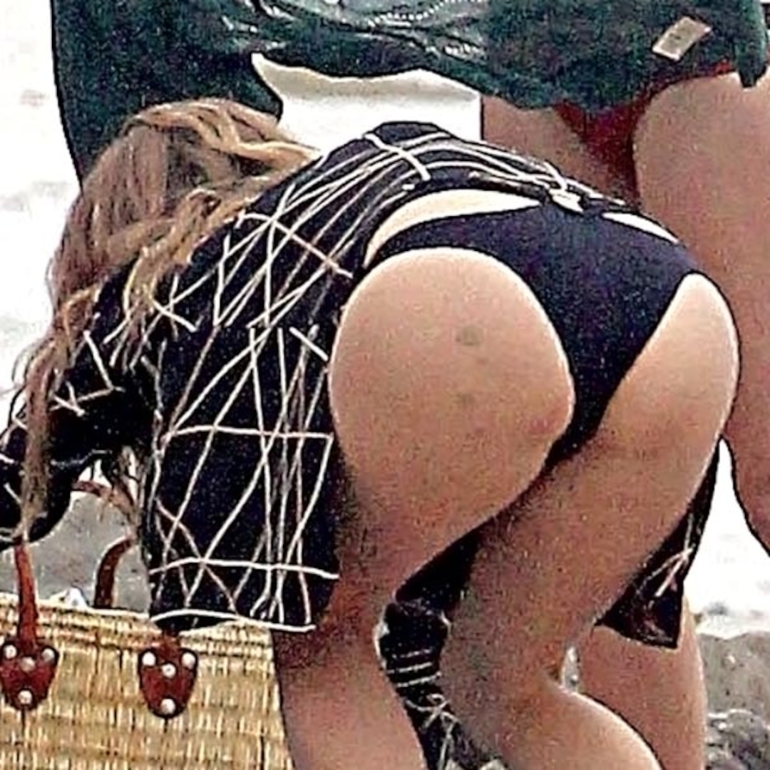 diana broyles recommends Jennifer Aniston Bikini Butt
