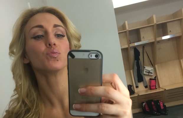 dennis edson share charlotte flair leaked nude pics photos