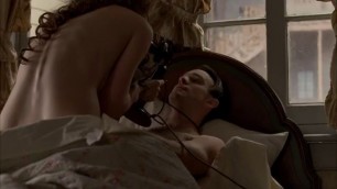 heather lind sex scene