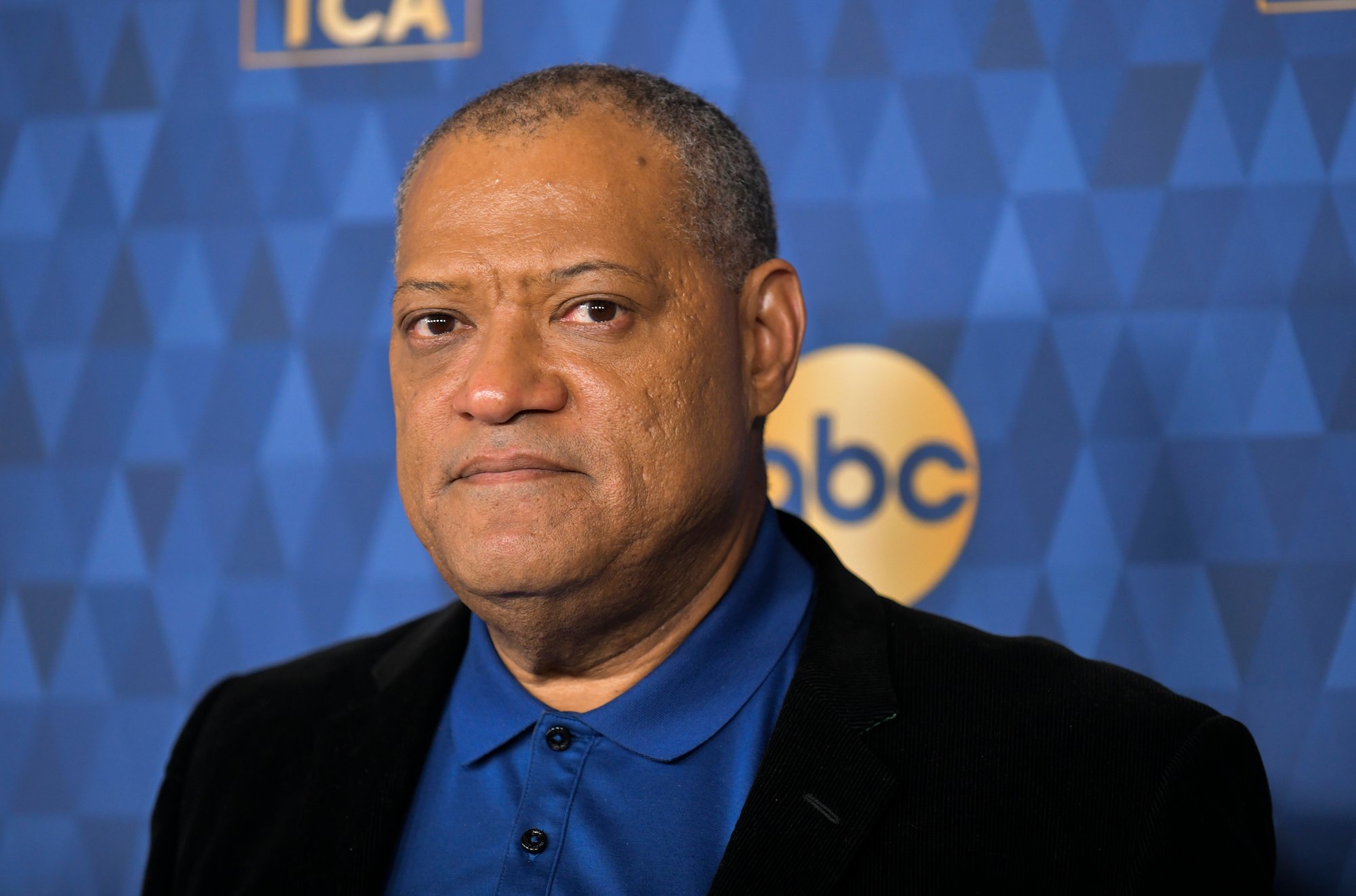 dean ansley recommends laurence fishburne daughter sex tape pic