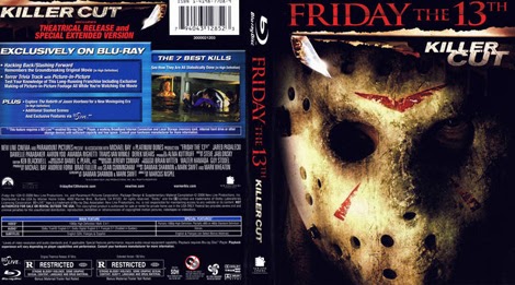 bongimpilo zulu recommends friday the 13th killer cut pic