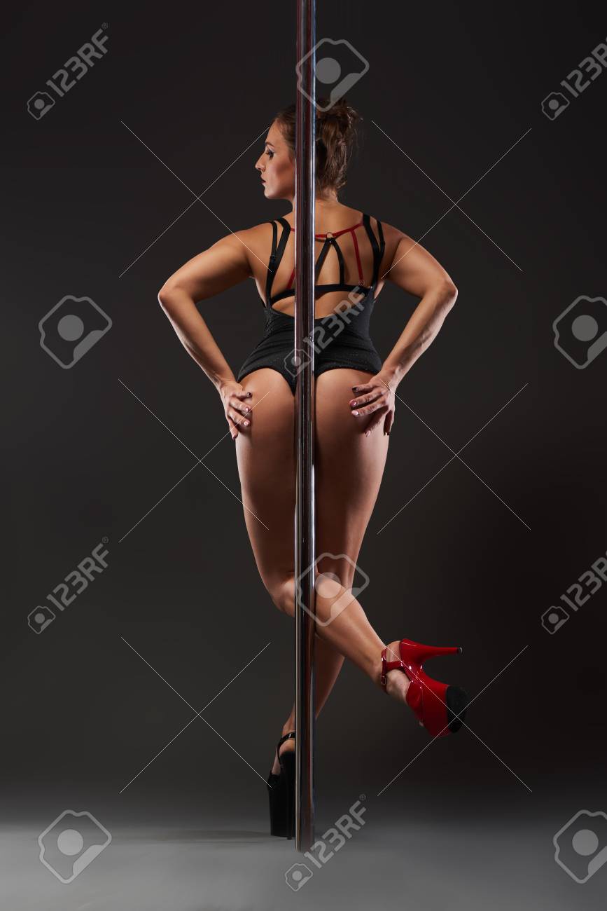 Best of Sexy girls pole dancing