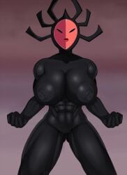 christina cheyney recommends rule 34 daughters of aku pic
