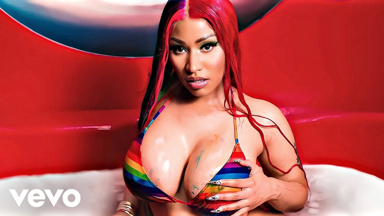 achilles rodriguez add photo xxx de nicki minaj