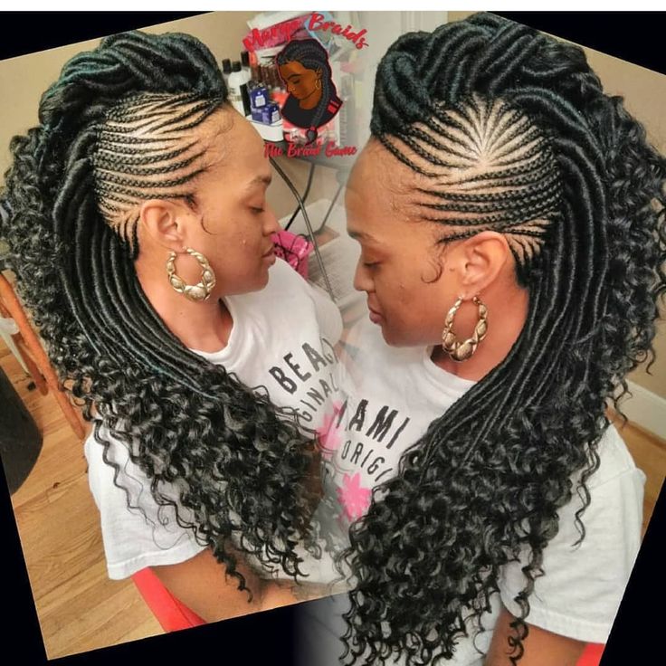 Bea African Top Hair Braiding xxx store
