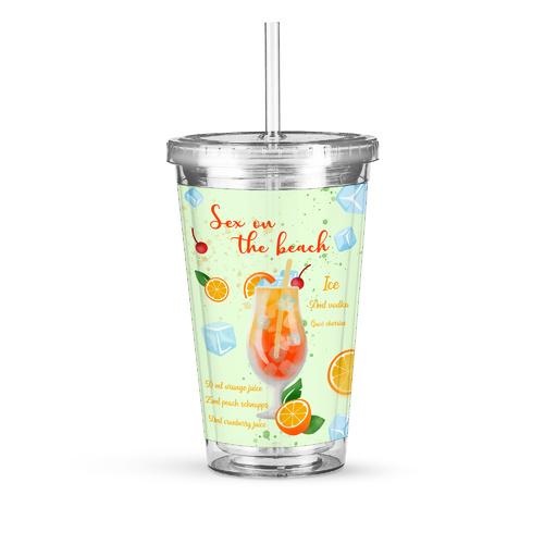 debbie hatt recommends Beach Sex Tumbler