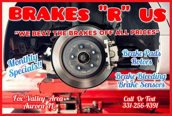 dorian madrid recommends Beat The Brakes Off