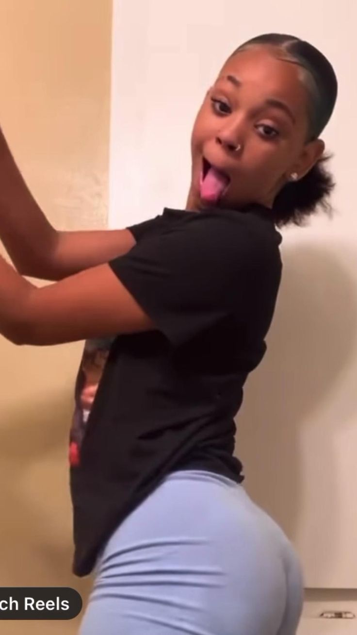 ashley fortney add photo beautiful black girls twerking