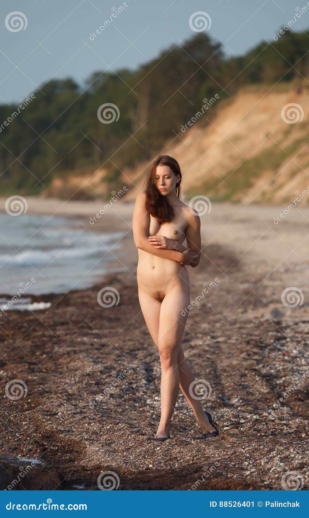 buddy kuykendall share beautiful naked women outside photos