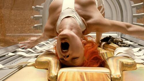 cody byrum recommends the fifth element nude pic