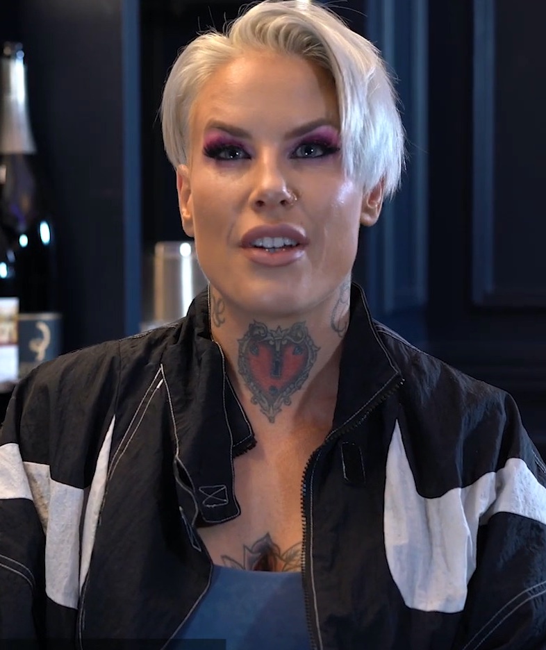 dolores fischer recommends bec rawlings only fans pic