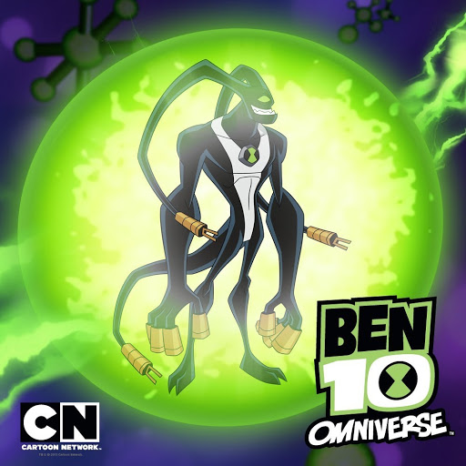 daniel o connell recommends Ben 10 Omniverse Episodes Online